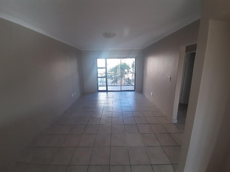 To Let 2 Bedroom Property for Rent in Burgundy Estate Western Cape